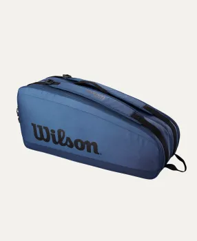 Wilson Ultra v4 Tour 6er-Tasche